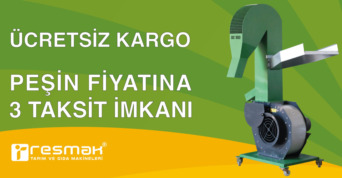 TAKSİTLİ DOLU BOŞ CEVİZ AYIRMA MAKİNESİ ÜCRETSİZ KARGO
