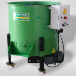 Resmak PM400A 400 Litre 200 Kg. Ceviz Kavlatma Makinesi