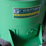Resmak PM140 140 Litre 70 Kg. Ceviz Kavlatma Makinesi