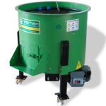 Resmak PM180 180 Litre 90 Kg. Ceviz Kavlatma Makinesi
