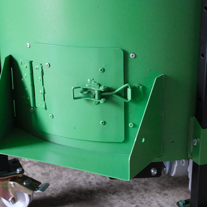Resmak PM180 180 Litre 90 Kg. Ceviz Kavlatma Makinesi
