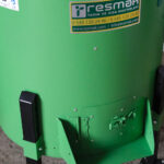 Resmak PM260A 260 Litre 130 Kg. Devir Ayarlı Ceviz Kavlatma Makinesi