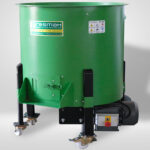 Resmak PM400A 400 Litre 200 Kg. Ceviz Kavlatma Makinesi