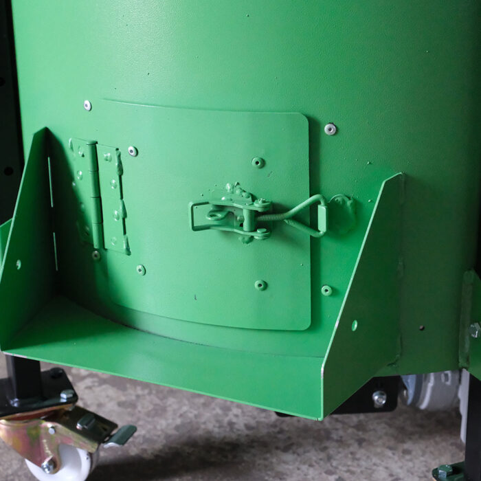 Resmak PM400A 400 Litre 200 Kg. Ceviz Kavlatma Makinesi