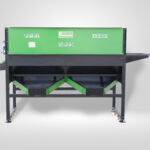 Resmak CS253 2+1 Ceviz Boylama Kalibre Makinesi