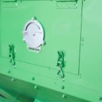 1250 Kg. Ceviz Kurutma Makinesi - Resmak