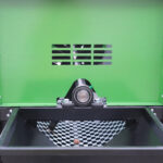 Resmak CS253 2+1 Ceviz Boylama Kalibre Makinesi