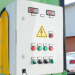 Resmak DM5300E 2 Ton Otomatik Ceviz Kurutma Makinesi