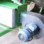 1250 Kg. Ceviz Kurutma Makinesi - Resmak