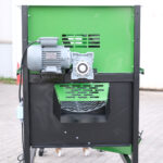 Resmak CS253 2+1 Ceviz Boylama Kalibre Makinesi