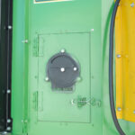 Resmak DM5300E 2 Ton Otomatik Ceviz Kurutma Makinesi