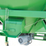 Resmak DM5300E 2 Ton Otomatik Ceviz Kurutma Makinesi