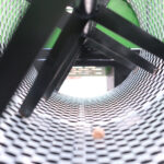 Resmak CS253 2+1 Ceviz Boylama Kalibre Makinesi