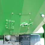 Resmak DM5300E 2 Ton Otomatik Ceviz Kurutma Makinesi