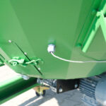 Resmak DM5300E 2 Ton Otomatik Ceviz Kurutma Makinesi