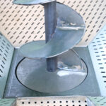 1250 Kg. Ceviz Kurutma Makinesi - Resmak