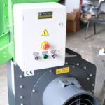 Resmak Boş - Dolu Ceviz Ayırma Makinesi