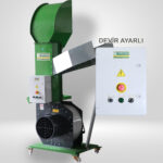 Resmak Boş - Dolu Ceviz Ayırma Makinesi