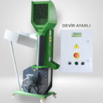 Resmak Boş - Dolu Ceviz Ayırma Makinesi