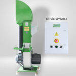 Resmak Boş - Dolu Ceviz Ayırma Makinesi