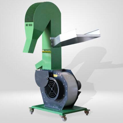 Resmak BS800 Dolu-Boş-Çürük Ceviz Ayırma Makinesi