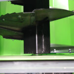 Resmak 1,5 Pro 1,5 Metreküp Yem Karma Makinesi