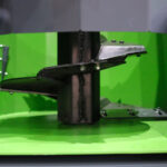 Resmak 1 Eco 0,7 Metreküp Yem Karma Makinesi