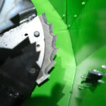 Resmak 1 Eco 0,7 Metreküp Yem Karma Makinesi