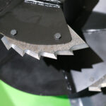 Resmak 1,5 Pro 1,5 Metreküp Yem Karma Makinesi