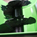 Resmak 1 Eco 0,7 Metreküp Yem Karma Makinesi