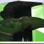 Resmak 1,5 Pro 1,5 Metreküp Yem Karma Makinesi