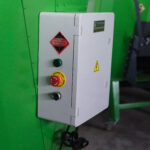 Resmak 1 Eco 0,7 Metreküp Yem Karma Makinesi