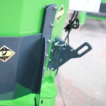 Resmak 1 Eco 0,7 Metreküp Yem Karma Makinesi