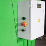 Resmak 1,5 Pro 1,5 Metreküp Yem Karma Makinesi