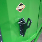 Resmak 2 Pro 2 Metreküp Yem Karma Makinesi