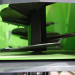 Resmak 2 Pro 2 Metreküp Yem Karma Makinesi