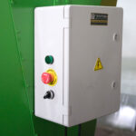 Resmak 1 Pro 1 Metreküp Yem Karma Makinesi