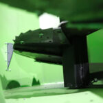 Resmak 2 Pro 2 Metreküp Yem Karma Makinesi