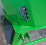 Resmak 1 Pro 1 Metreküp Yem Karma Makinesi