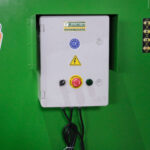 Resmak 2 Pro 2 Metreküp Yem Karma Makinesi