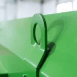 Resmak 2 Pro 2 Metreküp Yem Karma Makinesi