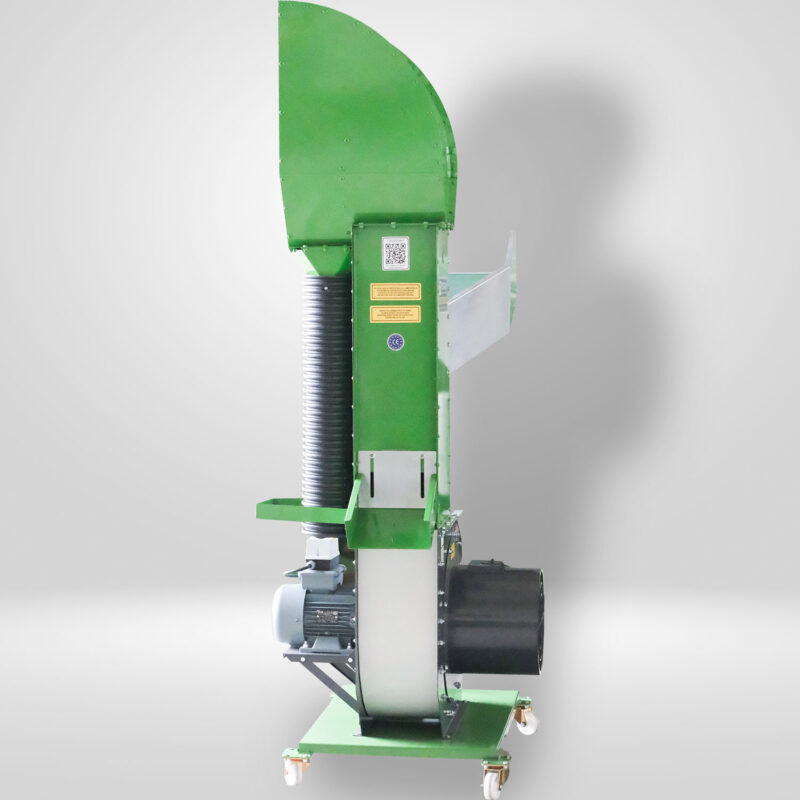 Resmak SM1000 Dolu-Boş-Çürük Ceviz Ayırma Makinesi