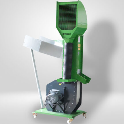 Resmak SM1000 Dolu-Boş-Çürük Ceviz Ayırma Makinesi