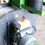 Resmak SM1000 Dolu-Boş-Çürük Ceviz Ayırma Makinesi