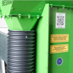 Resmak SM1000 Dolu-Boş-Çürük Ceviz Ayırma Makinesi