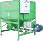 Resmak DM1500E 750 Kg Otomatik Ceviz Kurutma Makinesi