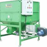 Resmak DM1500E 750 Kg Otomatik Ceviz Kurutma Makinesi