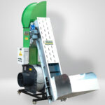 Resmak SM1000AC Konveyörlü Boş-Dolu Ceviz Ayırma Makinesi