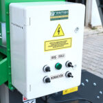 Resmak SM1000AC Konveyörlü Boş-Dolu Ceviz Ayırma Makinesi