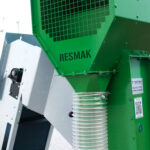 Resmak SM1000AC Konveyörlü Boş-Dolu Ceviz Ayırma Makinesi